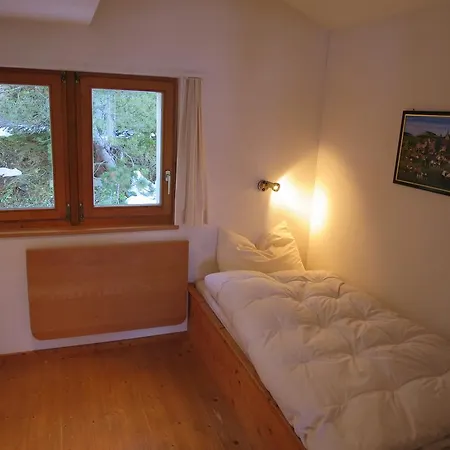 Chalet Bergblick