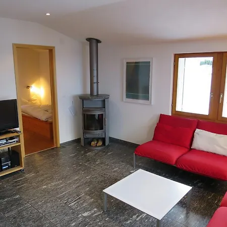 Chalet Bergblick