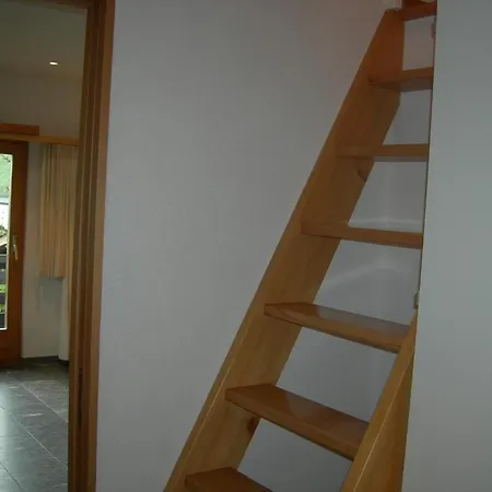 Chalet Bergblick Chalet Arosa