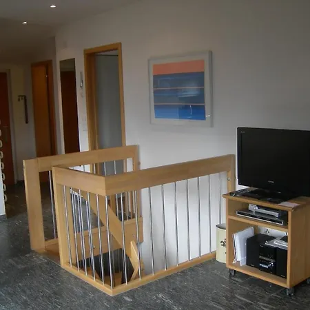 Chalet Bergblick Arosa