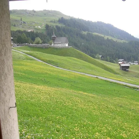Chalet Bergblick Chalet