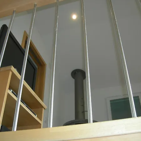 Chalet Bergblick