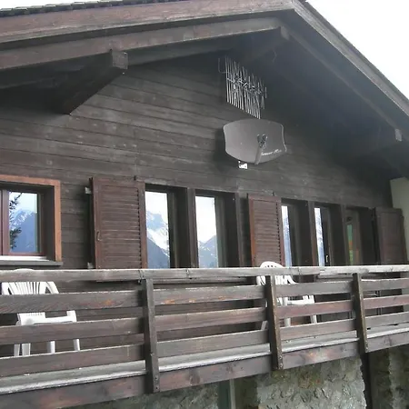 Chalet Bergblick * Arosa